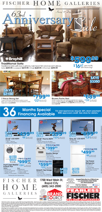 New Years Sale